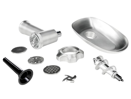 Мясорубка LERAN MGP-1411